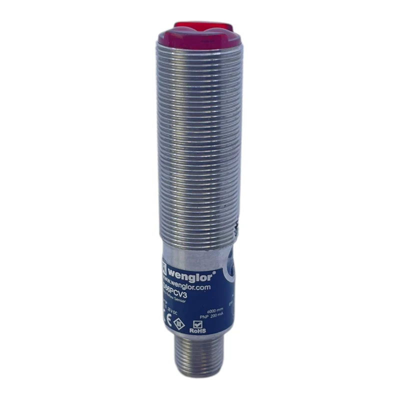 Wenglor LD86PCV3 Reflextaster Sensor Wenglor LD86PCV3 Reflextaster Sensor Wenglo