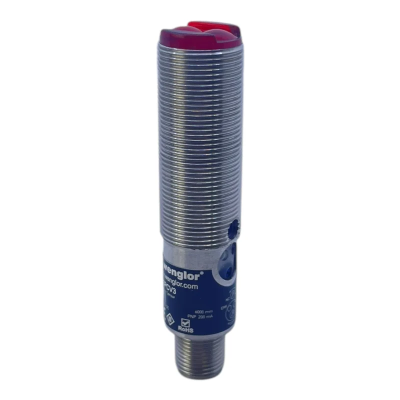 Wenglor LD86PCV3 Reflextaster Sensor Wenglor LD86PCV3 Reflextaster Sensor Wenglo