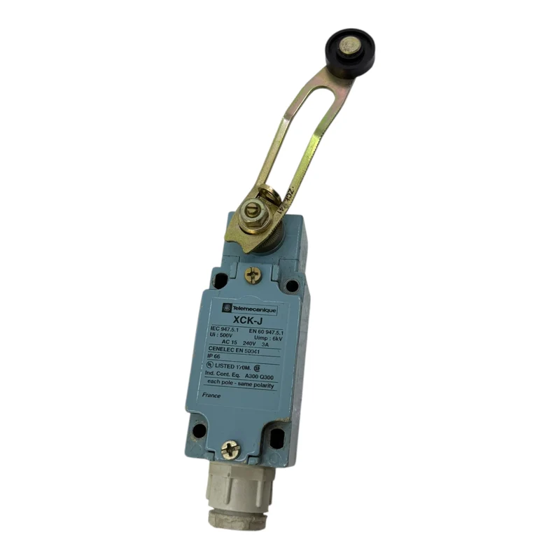 Telemecanique XCK-J-ZCK-E05 Positionsschalter Endschalter Telemecanique XCK-J-ZC