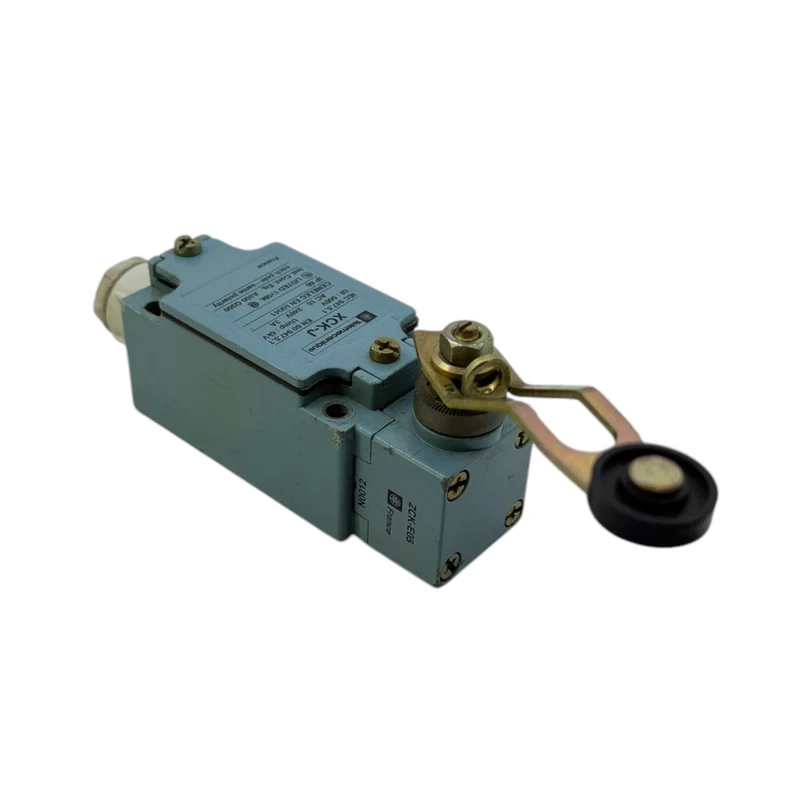 Telemecanique XCK-J-ZCK-E05 Positionsschalter Endschalter Telemecanique XCK-J-ZC