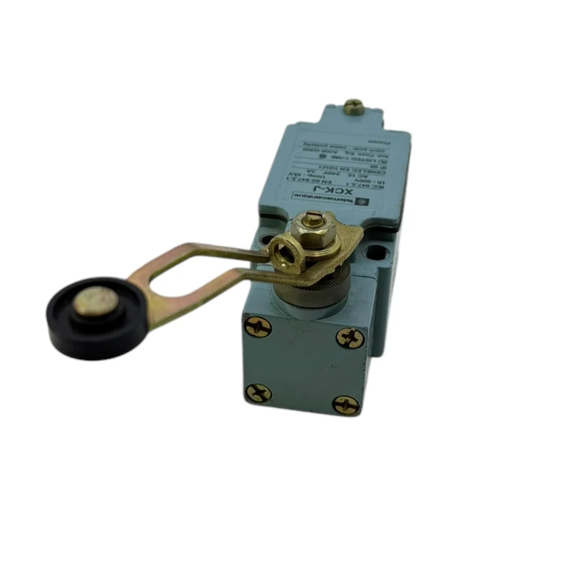 Telemecanique XCK-J-ZCK-E05 Positionsschalter Endschalter Telemecanique XCK-J-ZC
