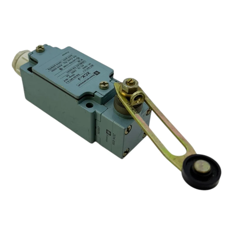Telemecanique XCK-J-ZCK-E05 Positionsschalter Endschalter Telemecanique XCK-J-ZC