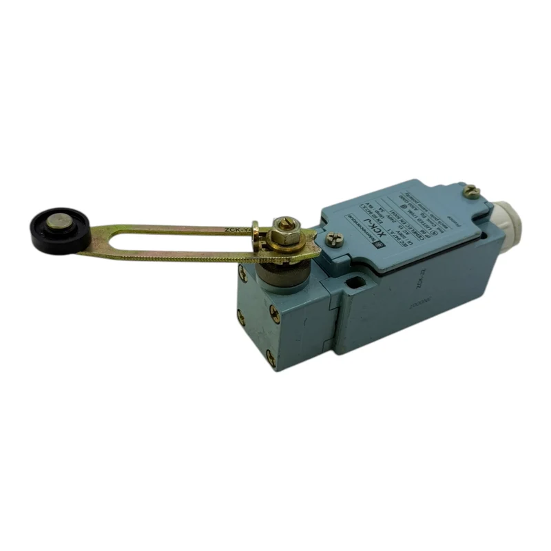 Telemecanique XCK-J-ZCK-E05 Positionsschalter Endschalter Telemecanique XCK-J-ZC
