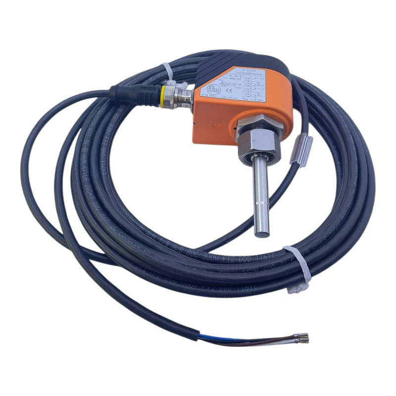 Ifm SI0508 Strömungswächter Ifm SI0508 Strömungswächter Ifm SI0508 Strömungswäch