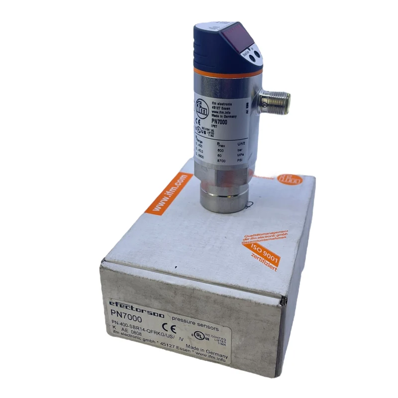 Ifm PN7000 Drucksensor Ifm PN7000 Drucksensor Ifm PN7000 Drucksensor Ifm PN7000