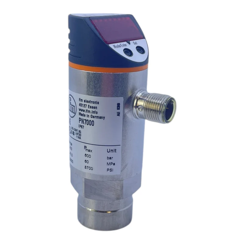 Ifm PN7000 Drucksensor Ifm PN7000 Drucksensor Ifm PN7000 Drucksensor Ifm PN7000