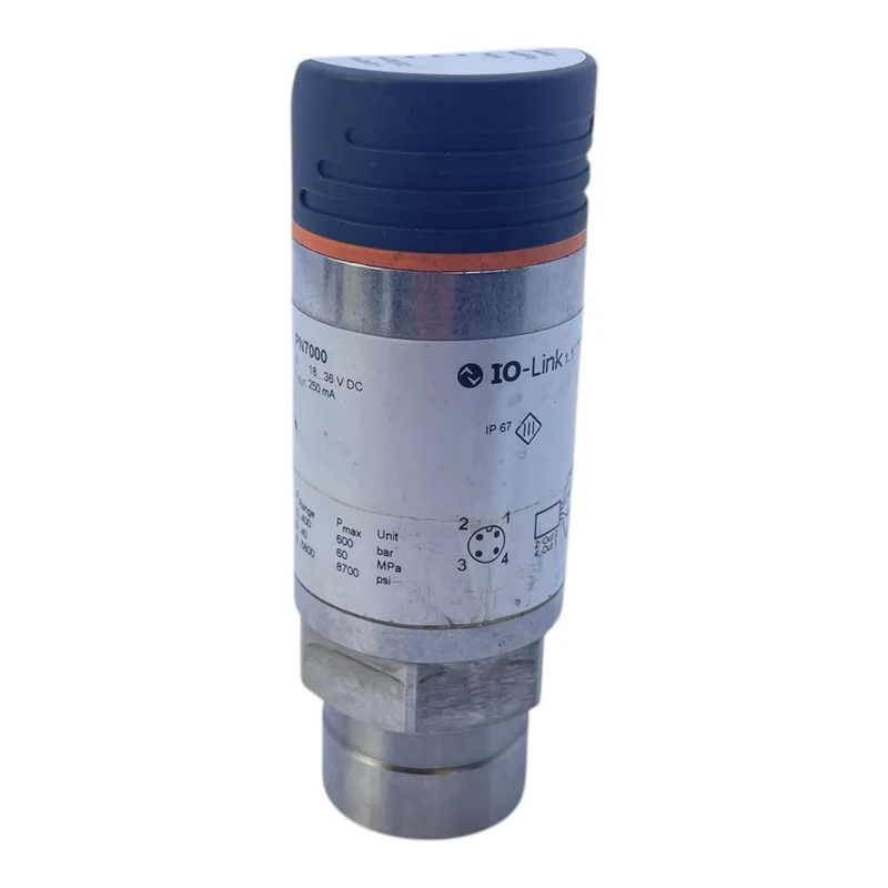 Ifm PN7000 Drucksensor Ifm PN7000 Drucksensor Ifm PN7000 Drucksensor Ifm PN7000