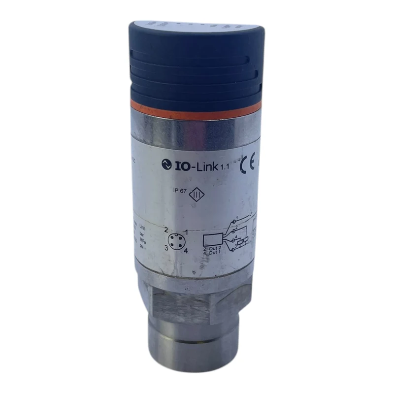 Ifm PN7000 Drucksensor Ifm PN7000 Drucksensor Ifm PN7000 Drucksensor Ifm PN7000