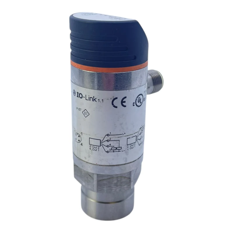 Ifm PN7000 Drucksensor Ifm PN7000 Drucksensor Ifm PN7000 Drucksensor Ifm PN7000