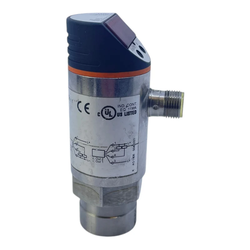 Ifm PN7000 Drucksensor Ifm PN7000 Drucksensor Ifm PN7000 Drucksensor Ifm PN7000