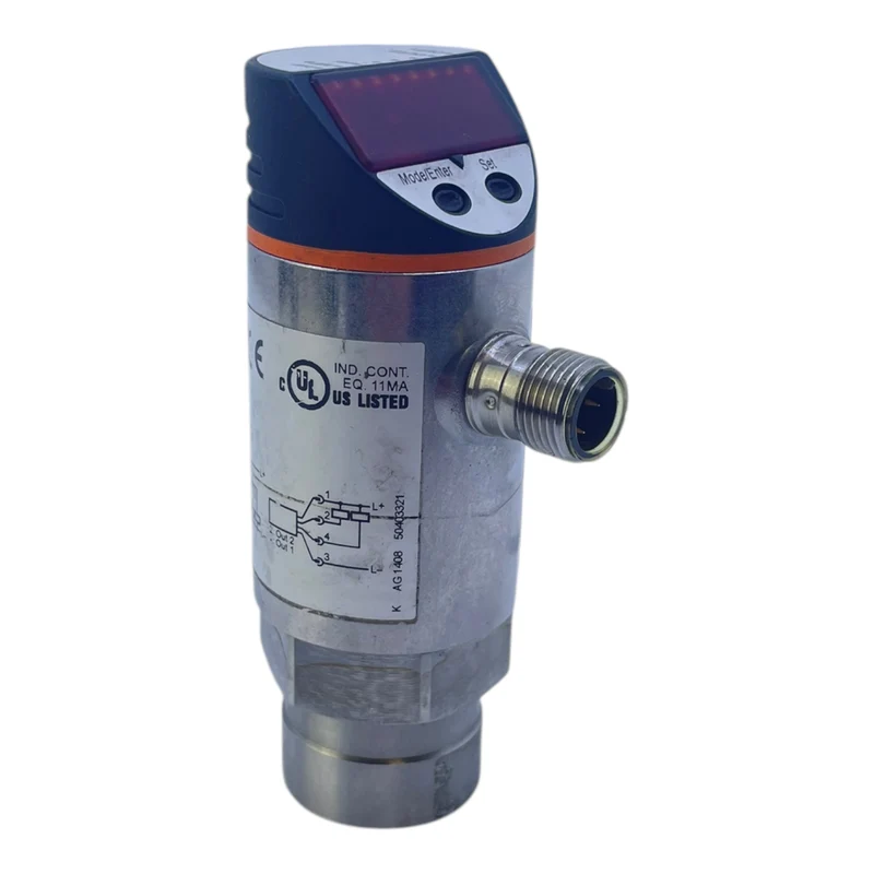 Ifm PN7000 Drucksensor Ifm PN7000 Drucksensor Ifm PN7000 Drucksensor Ifm PN7000