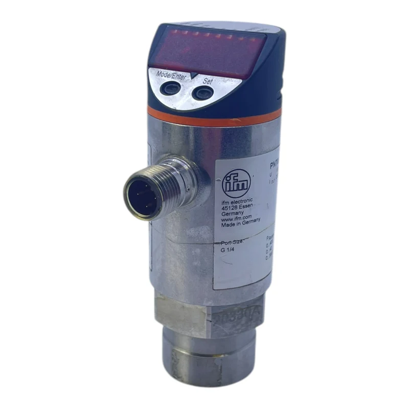 Ifm PN7000 Drucksensor Ifm PN7000 Drucksensor Ifm PN7000 Drucksensor Ifm PN7000