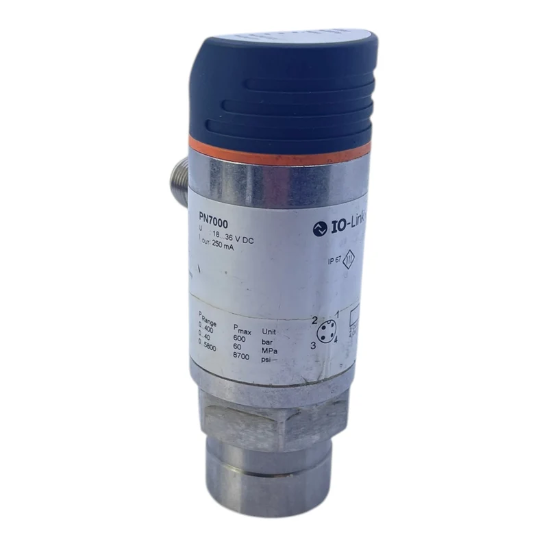Ifm PN7000 Drucksensor Ifm PN7000 Drucksensor Ifm PN7000 Drucksensor Ifm PN7000