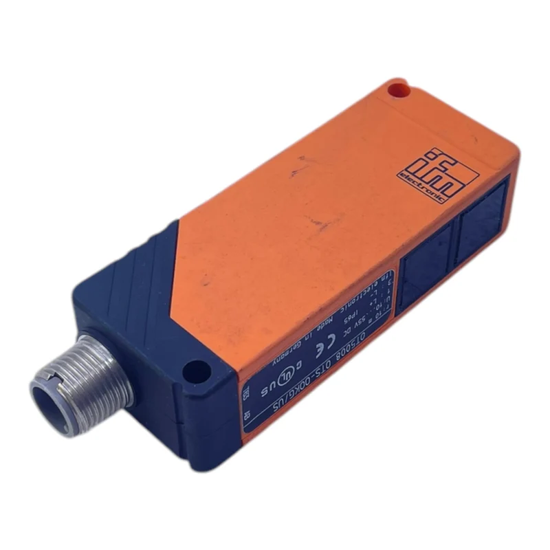 Ifm OT5008 Fotoelektrischer Sensor Ifm OT5008 Fotoelektrischer Sensor Ifm OT5008