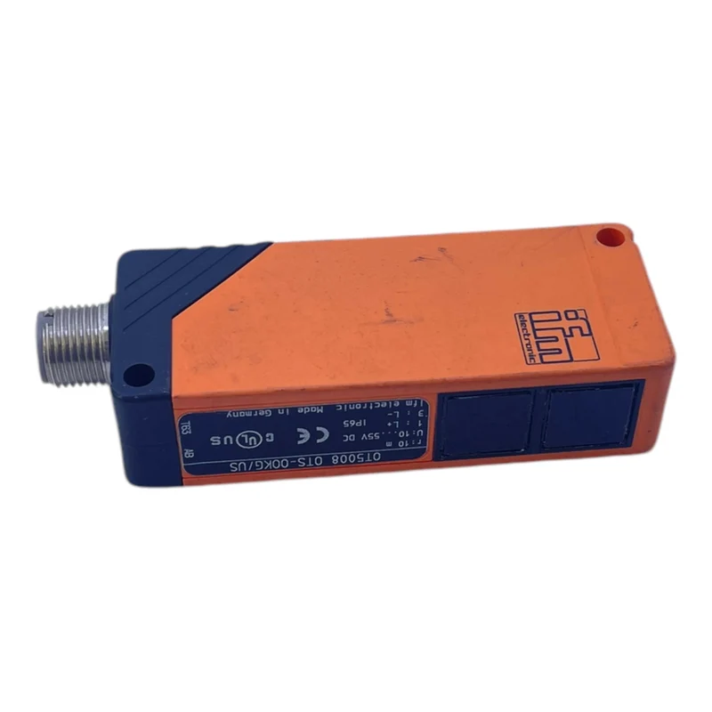 Ifm OT5008 Fotoelektrischer Sensor Ifm OT5008 Fotoelektrischer Sensor Ifm OT5008