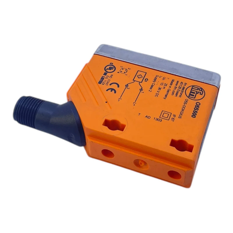 Ifm O5S500 Einweglichtschranke Ifm O5S500 Einweglichtschranke Ifm O5S500 Ifm O5S