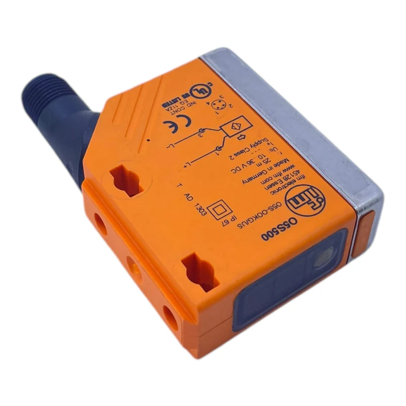 Ifm O5S500 Einweglichtschranke Ifm O5S500 Einweglichtschranke Ifm O5S500 Ifm O5S