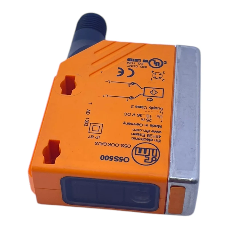 Ifm O5S500 Einweglichtschranke Ifm O5S500 Einweglichtschranke Ifm O5S500 Ifm O5S