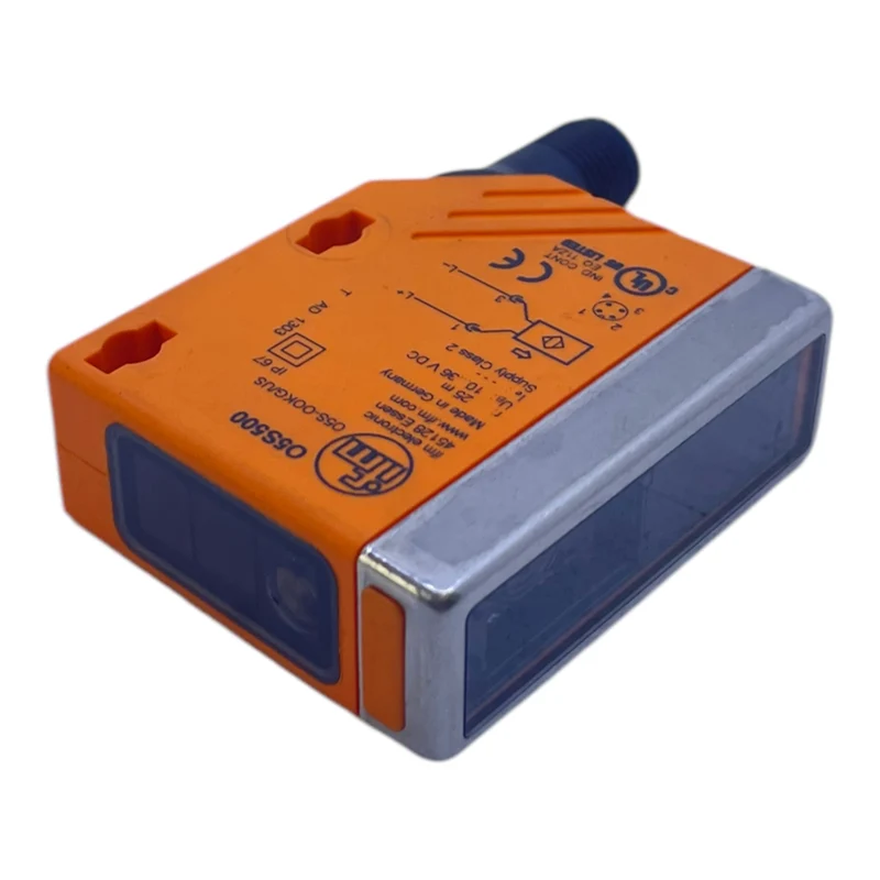 Ifm O5S500 Einweglichtschranke Ifm O5S500 Einweglichtschranke Ifm O5S500 Ifm O5S