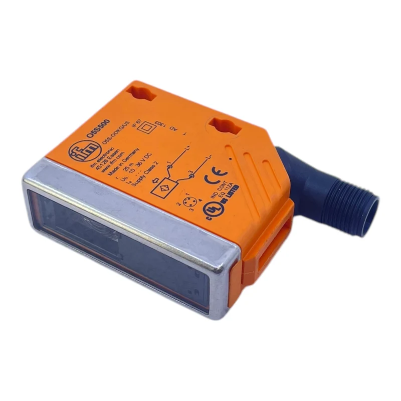 Ifm O5S500 Einweglichtschranke Ifm O5S500 Einweglichtschranke Ifm O5S500 Ifm O5S