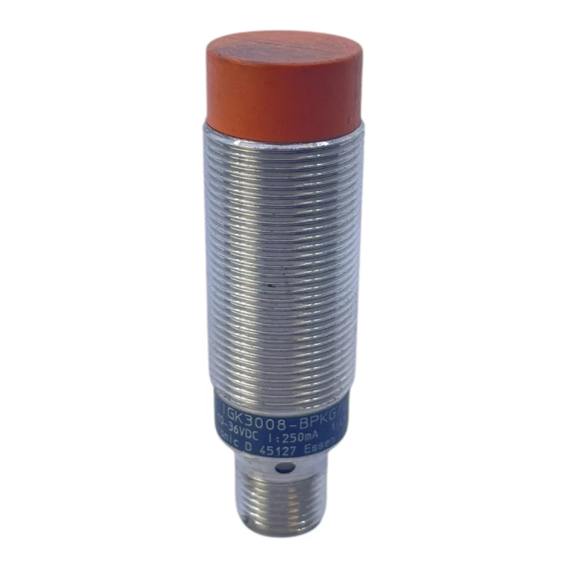 Ifm IG5941 Induktiver Sensor Näherungsschalter Ifm IG5941 Induktiver Sensor Näh