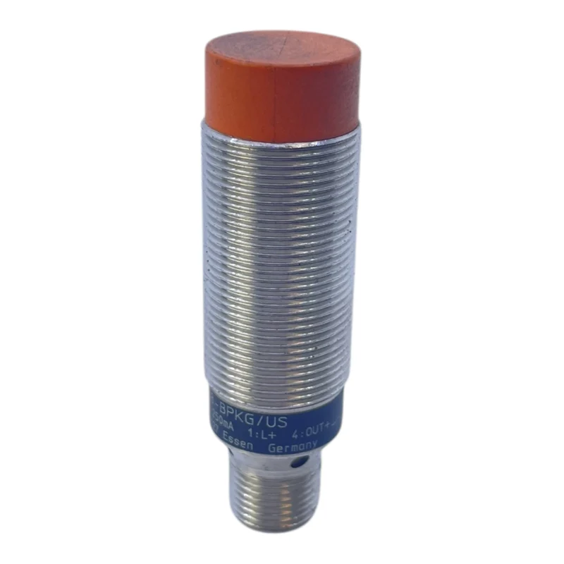 Ifm IG5941 Induktiver Sensor Näherungsschalter Ifm IG5941 Induktiver Sensor Näh
