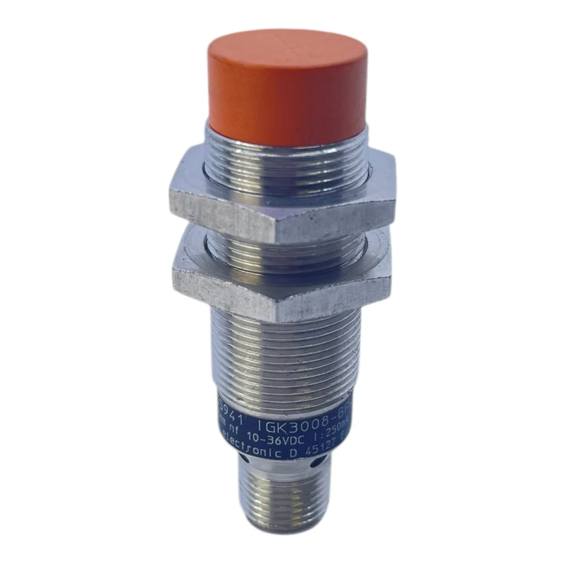 Ifm IG5941 Induktiver Sensor Näherungsschalter Ifm IG5941 Induktiver Sensor Nähe