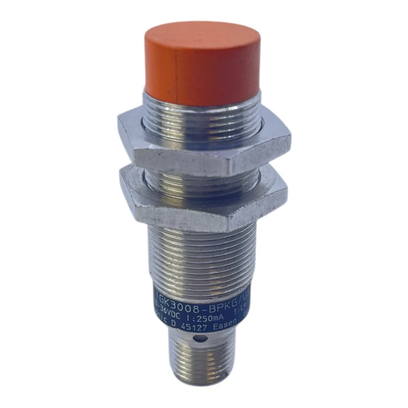Ifm IG5941 Induktiver Sensor Näherungsschalter Ifm IG5941 Induktiver Sensor Nähe