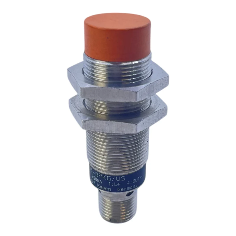 Ifm IG5941 Induktiver Sensor Näherungsschalter Ifm IG5941 Induktiver Sensor Nähe