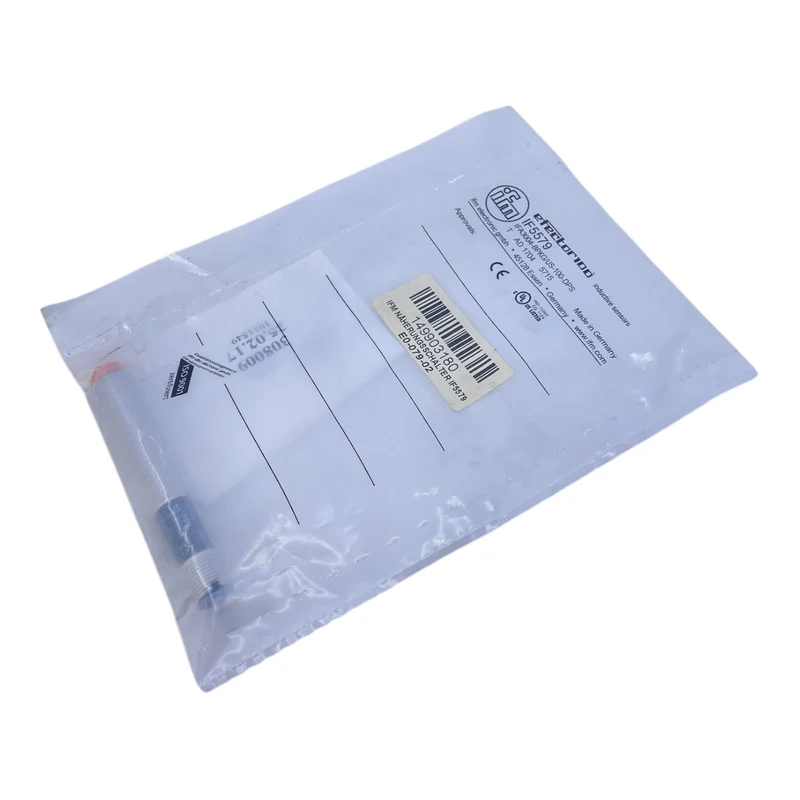 Ifm IF5579 Induktiver Sensor Näherungsschalter Ifm IF5579 Induktiver Sensor Nähe