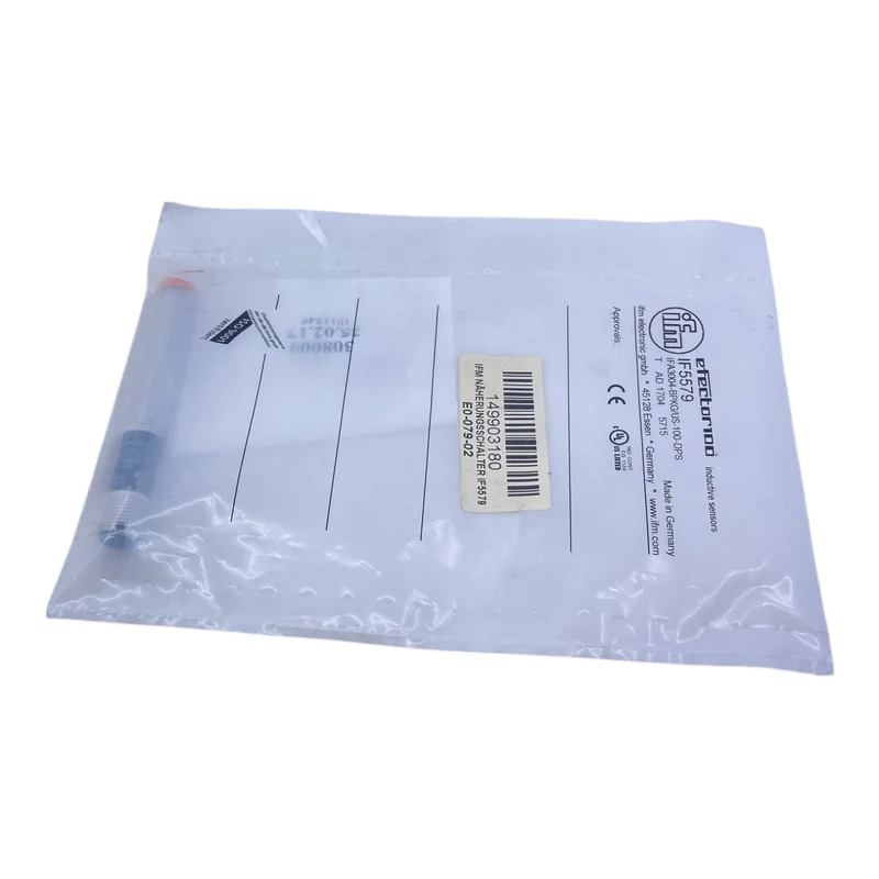 Ifm IF5579 Induktiver Sensor Näherungsschalter Ifm IF5579 Induktiver Sensor Nähe