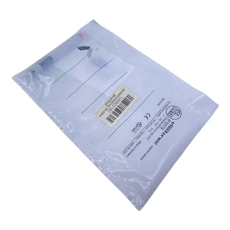 Ifm IF5579 Induktiver Sensor Näherungsschalter Ifm IF5579 Induktiver Sensor Nähe