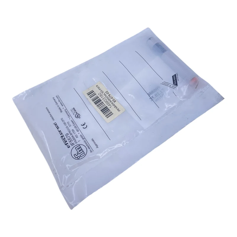 Ifm IF5579 Induktiver Sensor Näherungsschalter Ifm IF5579 Induktiver Sensor Nähe