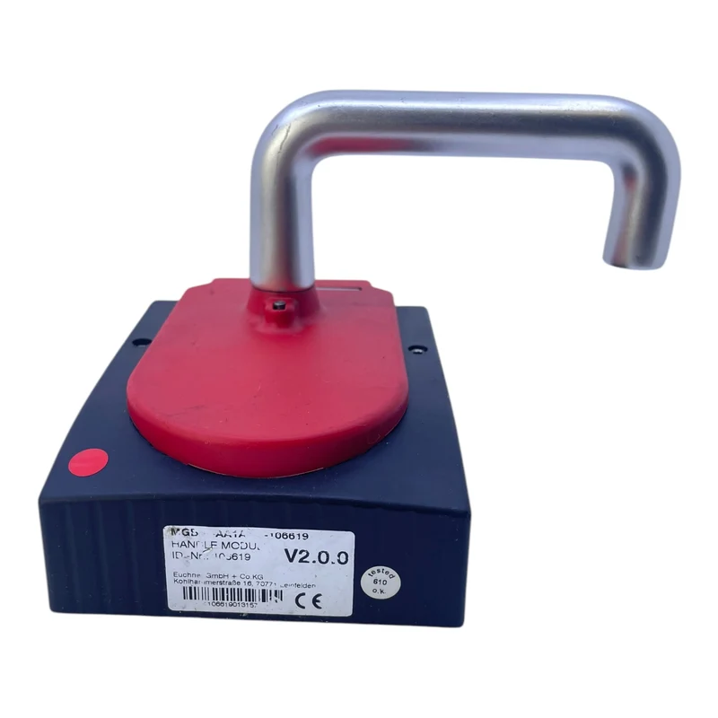 Euchner 106619 Griffmodul Euchner 106619 Griffmodul Euchner 106619 Griffmodul Eu