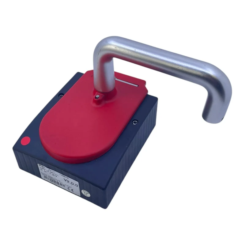 Euchner 106619 Griffmodul Euchner 106619 Griffmodul Euchner 106619 Griffmodul Eu