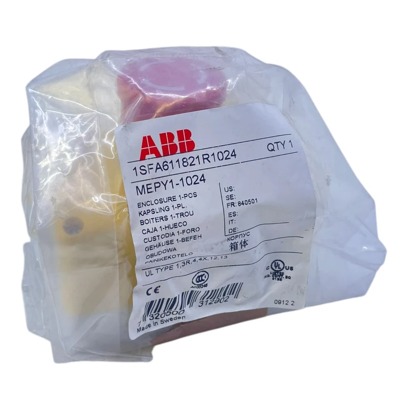 ABB MEPY1-1024 Stop Schalter ABB MEPY1-1024 Stop Schalter ABB MEPY1-1024 Stop Sc