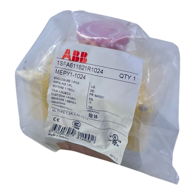 ABB MEPY1-1024 Stop Schalter ABB MEPY1-1024 Stop Schalter ABB MEPY1-1024 Stop Sc