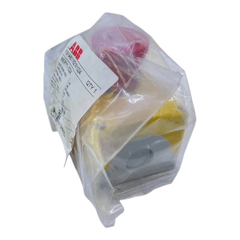ABB MEPY1-1024 Stop Schalter ABB MEPY1-1024 Stop Schalter ABB MEPY1-1024 Stop Sc
