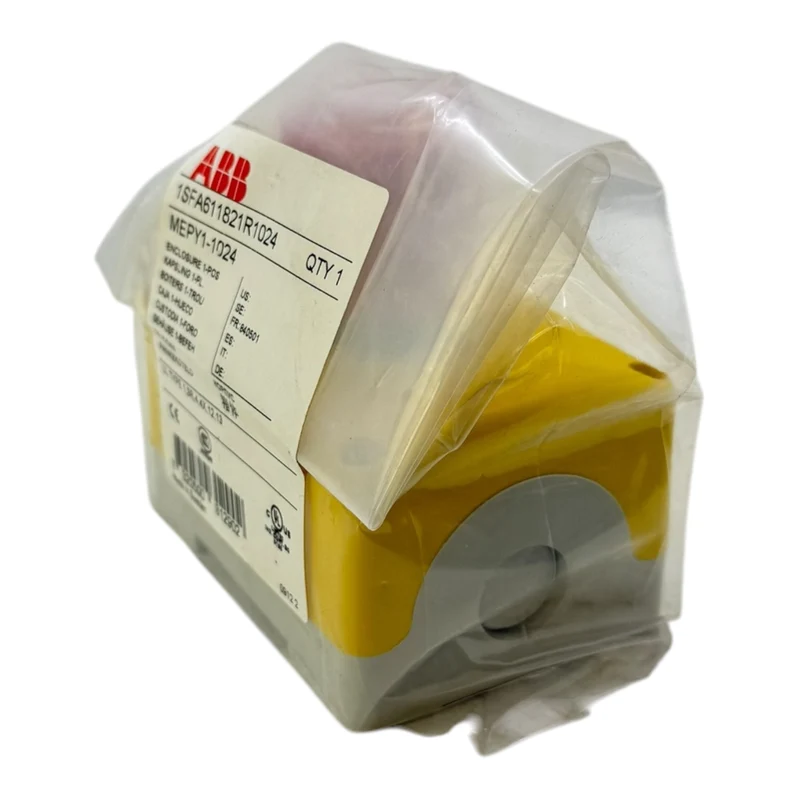 ABB MEPY1-1024 Stop Schalter ABB MEPY1-1024 Stop Schalter ABB MEPY1-1024 Stop AB