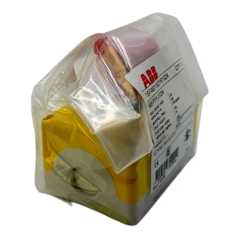 ABB MEPY1-1024 Stop Schalter ABB MEPY1-1024 Stop Schalter ABB MEPY1-1024 Stop AB