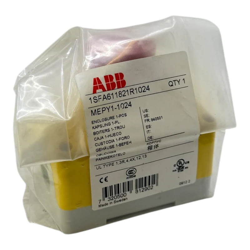ABB MEPY1-1024 Stop Schalter ABB MEPY1-1024 Stop Schalter ABB MEPY1-1024 Stop AB