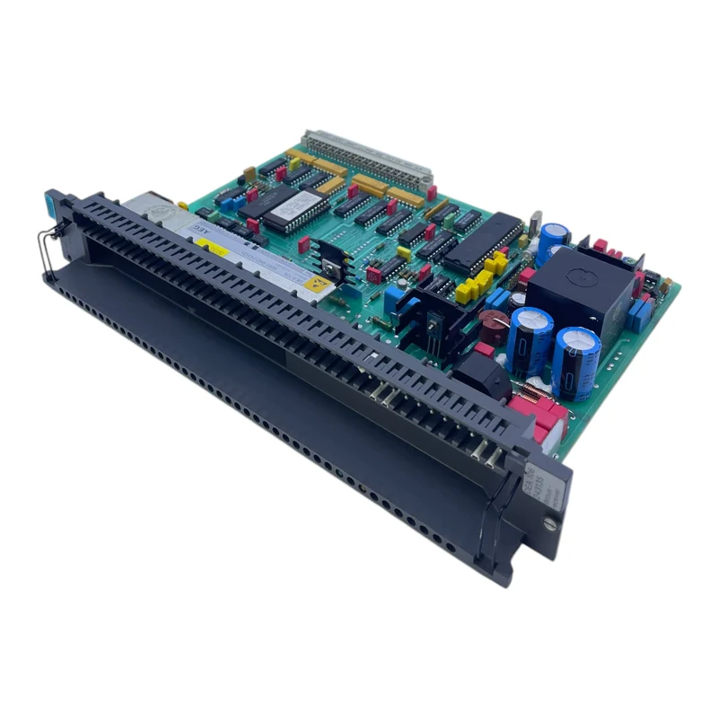 AEG DEA106 BITBUS Receiver AEG DEA106 BITBUS Receiver AEG DEA106 BITBUS Receiver