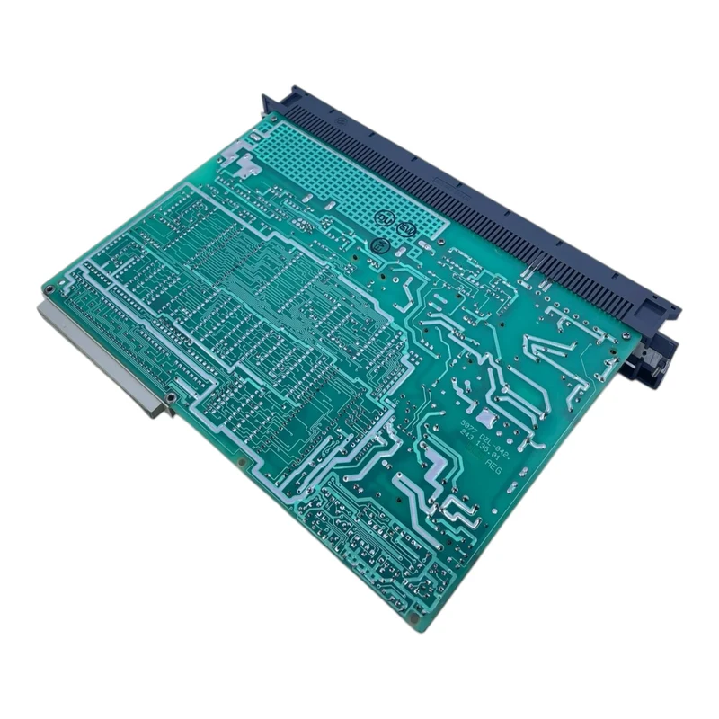 AEG DEA106 BITBUS Receiver AEG DEA106 BITBUS Receiver AEG DEA106 BITBUS Receiver