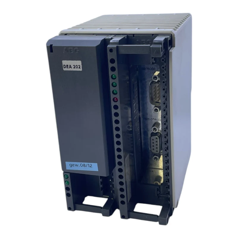 Schneider AS-BDEA-202 Remote I/O Drop Interface Modul Schneider AS-BDEA-202 Remo
