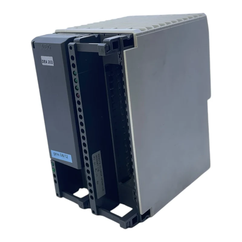 Schneider AS-BDEA-202 Remote I/O Drop Interface Modul Schneider AS-BDEA-202 Remo