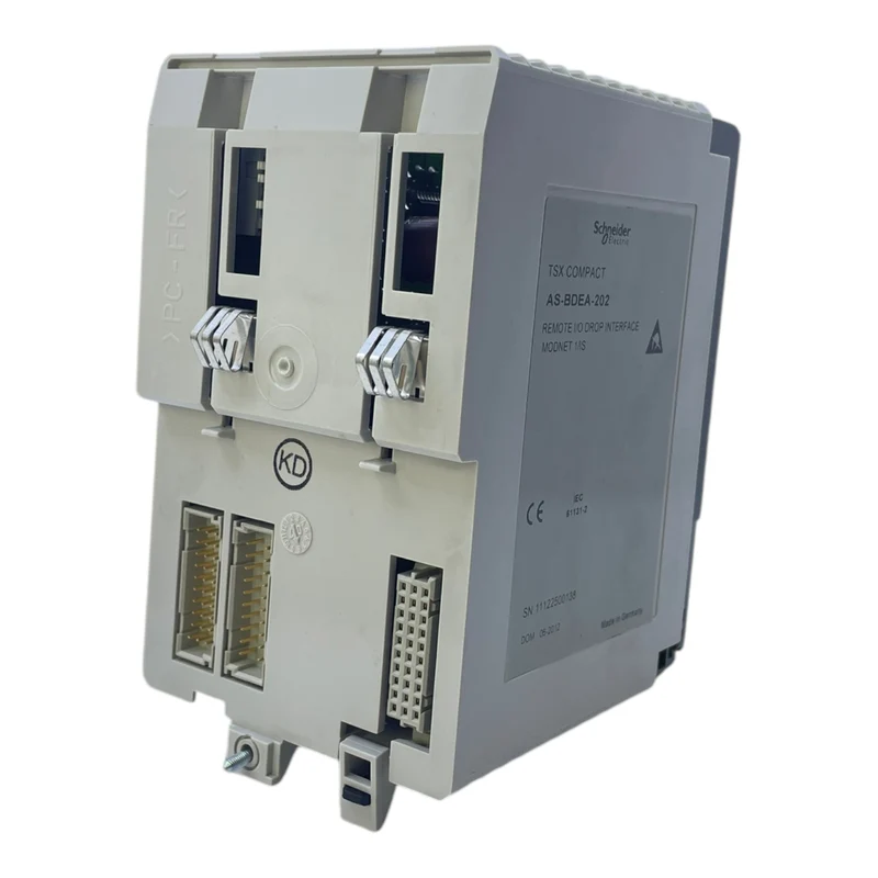 Schneider AS-BDEA-202 Remote I/O Drop Interface Modul Schneider AS-BDEA-202 Remo