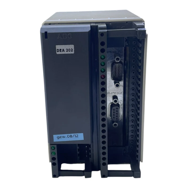 Schneider AS-BDEA-202 Remote I/O Drop Interface Modul Schneider AS-BDEA-202 Remo