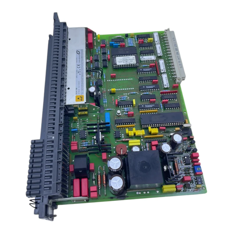 Schneider DEA106 BITBUS Receiver Schneider DEA106 BITBUS Receiver Schneider DEA1