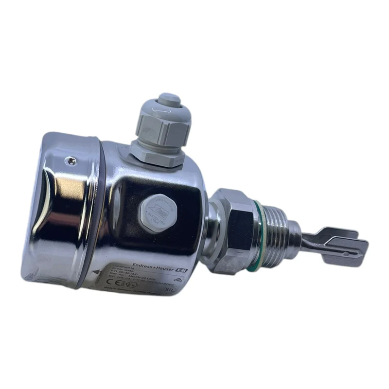 Endress+Hauser Liquiphant M Füllstandgrenzschalter Endress+Hauser Liquiphant M