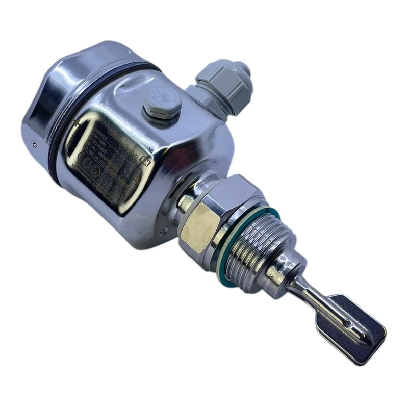 Endress+Hauser Liquiphant M Füllstandgrenzschalter Endress+Hauser Liquiphant M